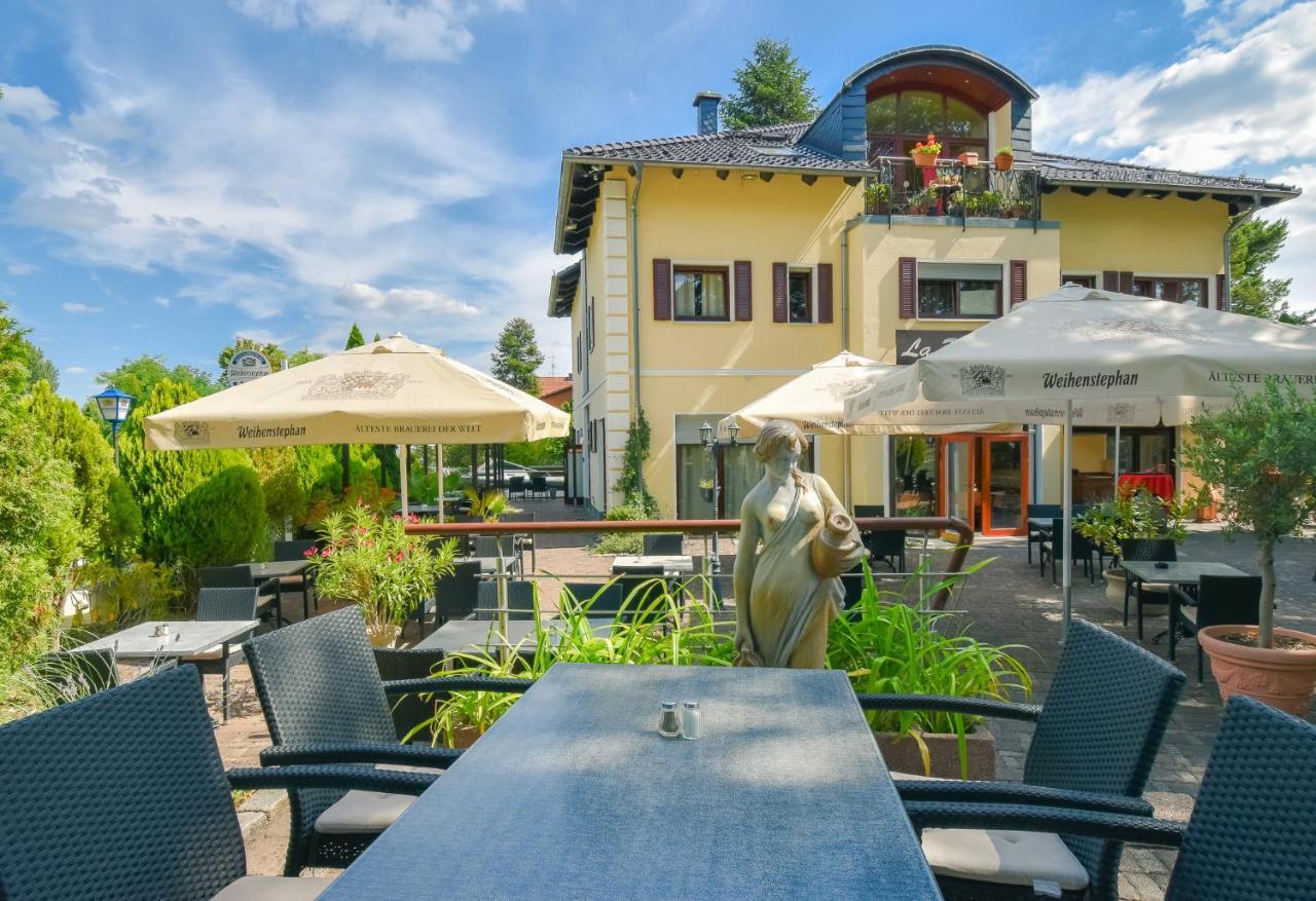 Boutique Hotel Sena Berlin Eksteriør billede