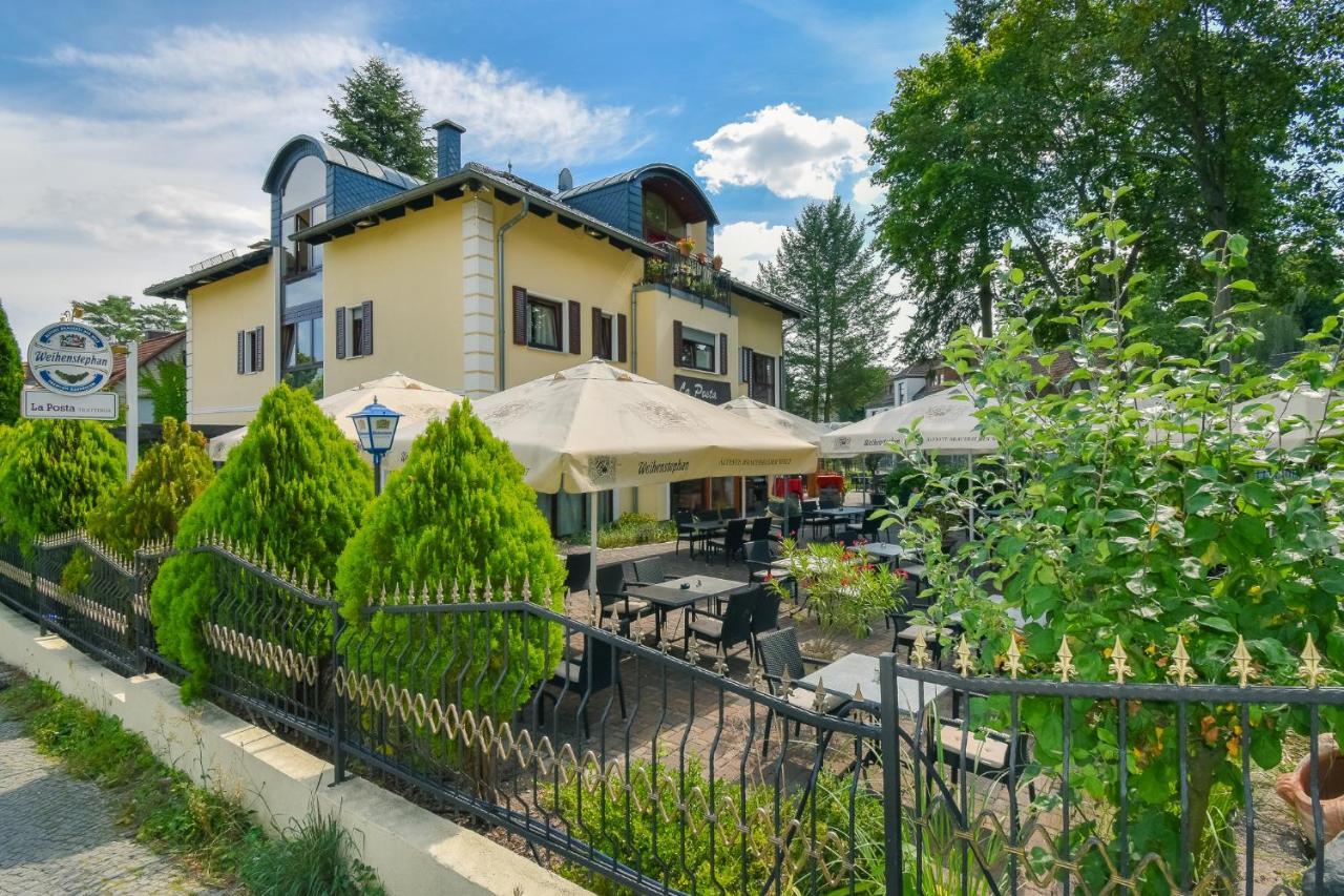 Boutique Hotel Sena Berlin Eksteriør billede