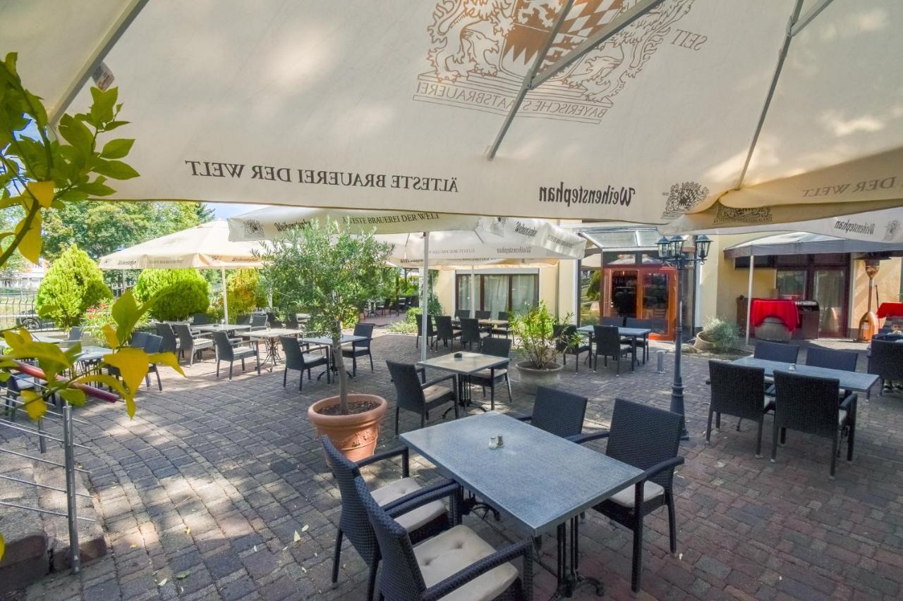 Boutique Hotel Sena Berlin Eksteriør billede