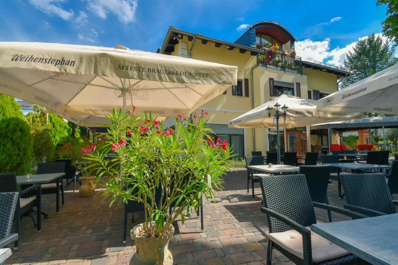 Boutique Hotel Sena Berlin Eksteriør billede