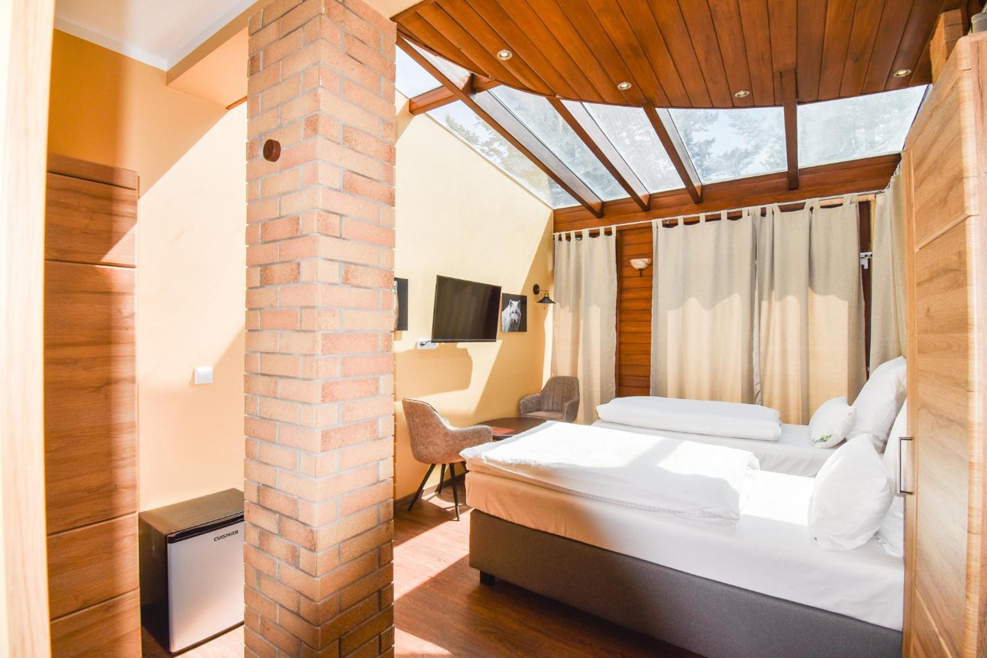 Boutique Hotel Sena Berlin Eksteriør billede