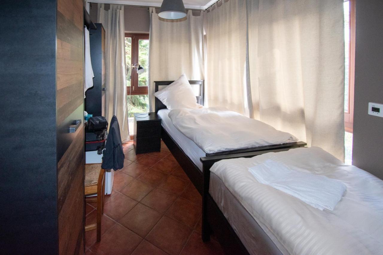Boutique Hotel Sena Berlin Eksteriør billede