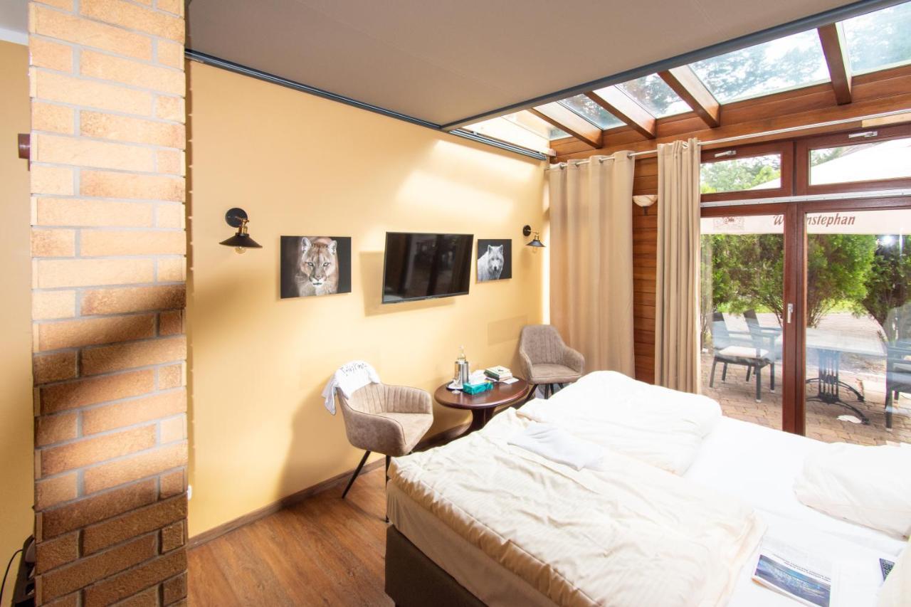 Boutique Hotel Sena Berlin Eksteriør billede
