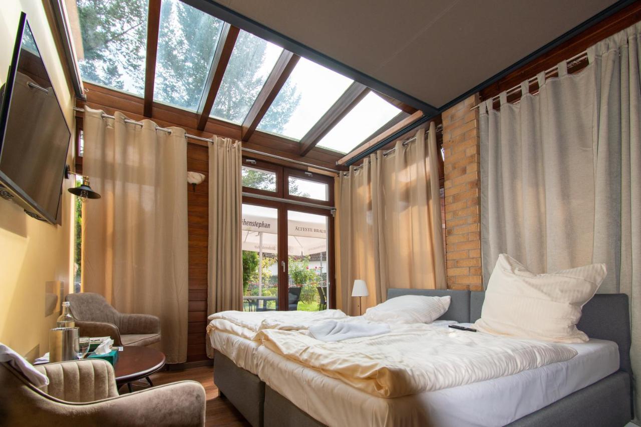 Boutique Hotel Sena Berlin Eksteriør billede