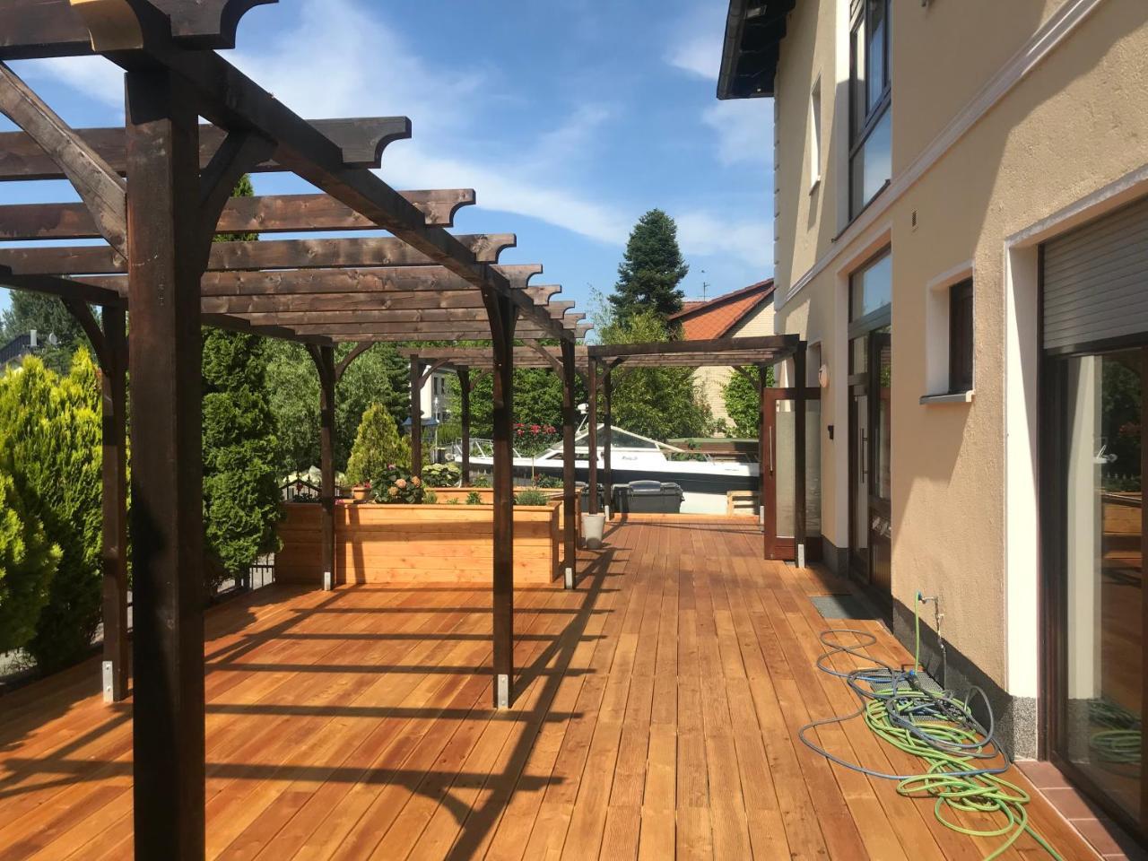 Boutique Hotel Sena Berlin Eksteriør billede