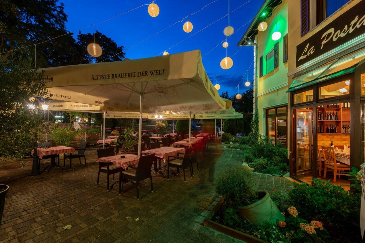 Boutique Hotel Sena Berlin Eksteriør billede