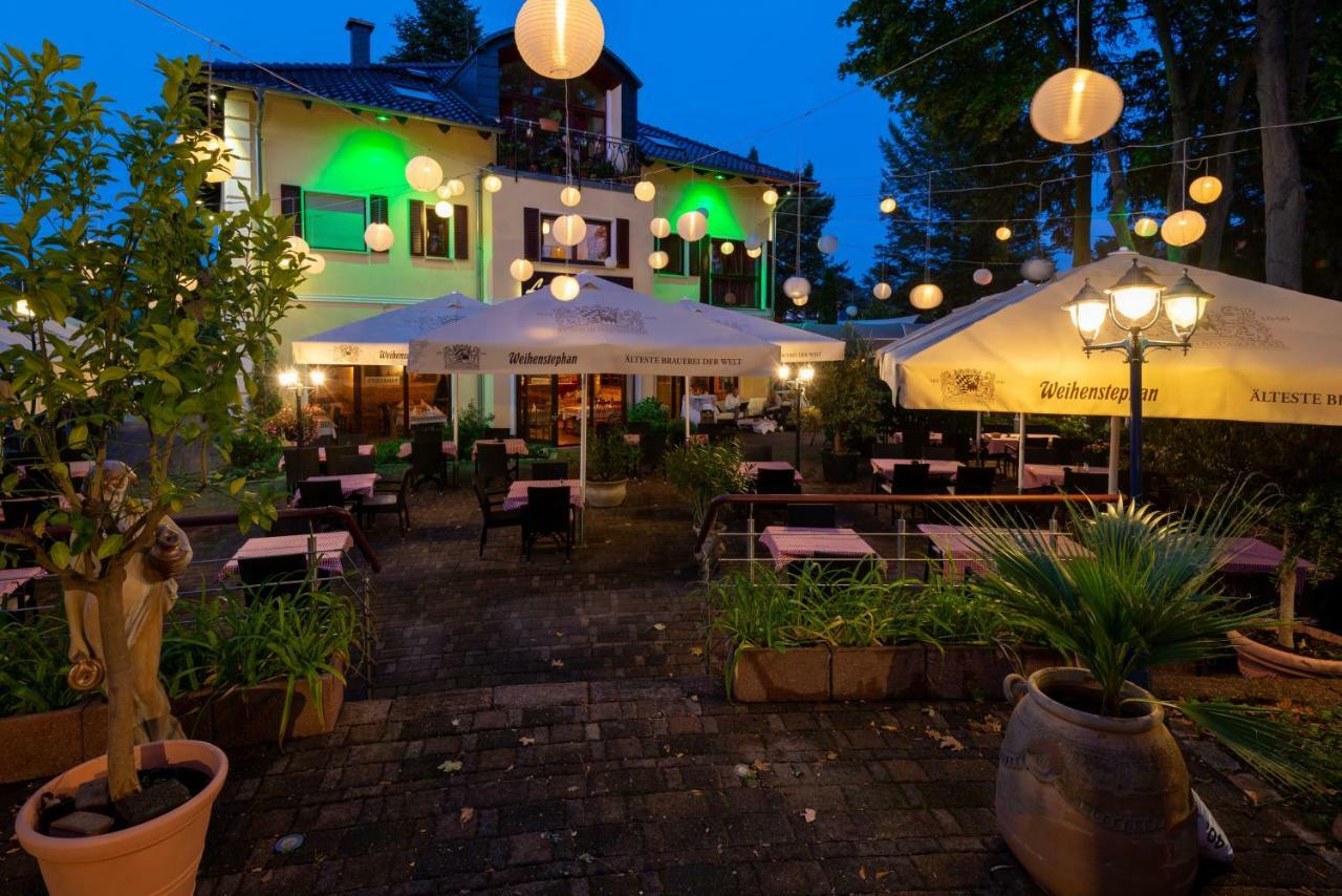 Boutique Hotel Sena Berlin Eksteriør billede